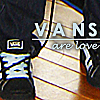 Vans are love