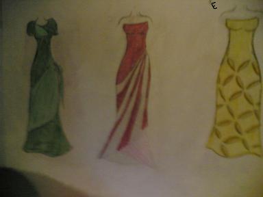 Formal Dresses 2