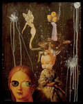 The Knick Knacks Of Universe by MyVictorianSecret