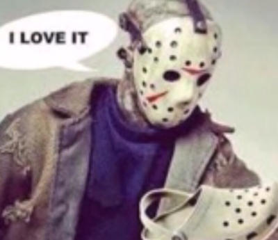 Jason Status Meme Jason Voorhees meme by DontBotherMyStuffsFk on DeviantArt