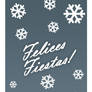 Felices Fiestas