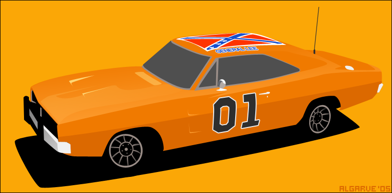 General Lee