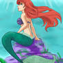 Little Mermaid