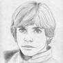 Luke Skywalker