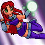 starfire