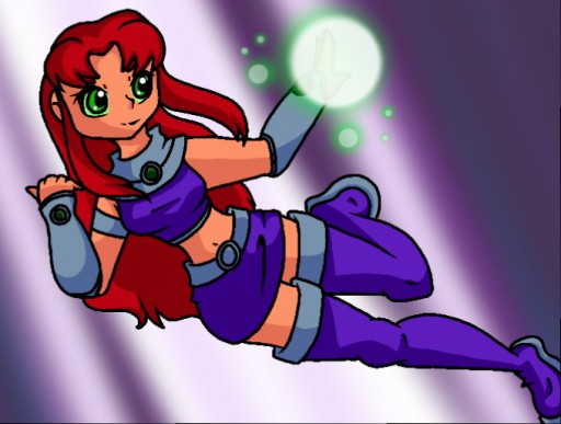 starfire