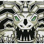 Skullgreymon