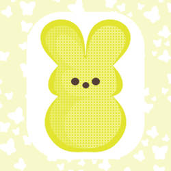 Yellow Peep