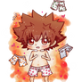 .:Tsuna's Undewear:.