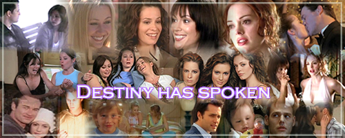 Charmed Banner