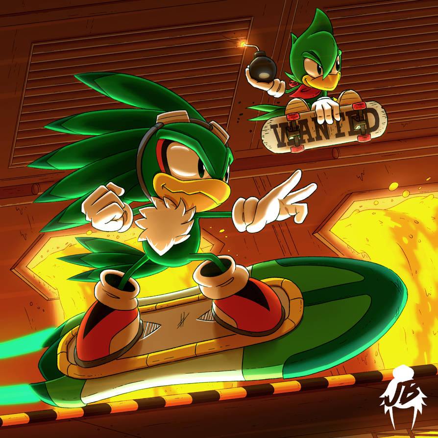 Jet The Hawk Rizz Jet the Hawk by jamiebrownhill85 on DeviantArt