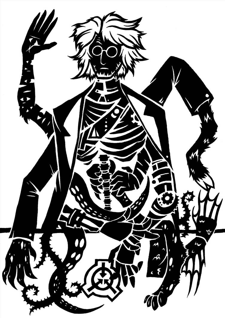 The Administrator By SunnyClockwork On DeviantArt the-administrator-by-sunnyclockwork-on-deviantart