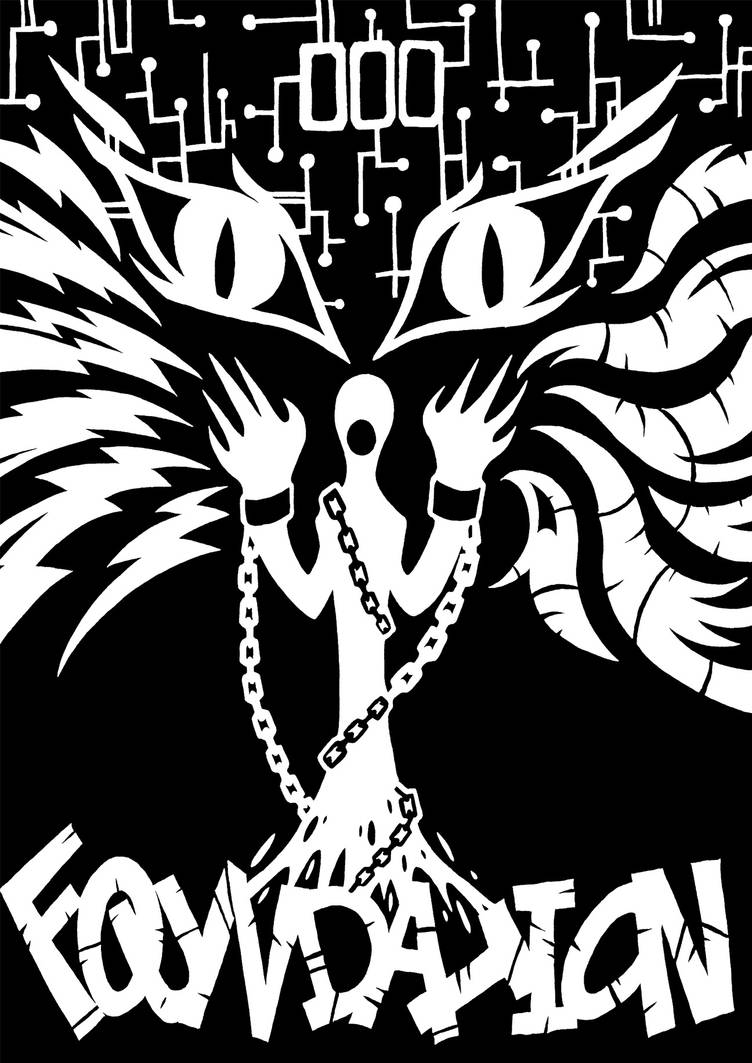 SCP-000 by SunnyClockwork on DeviantArt