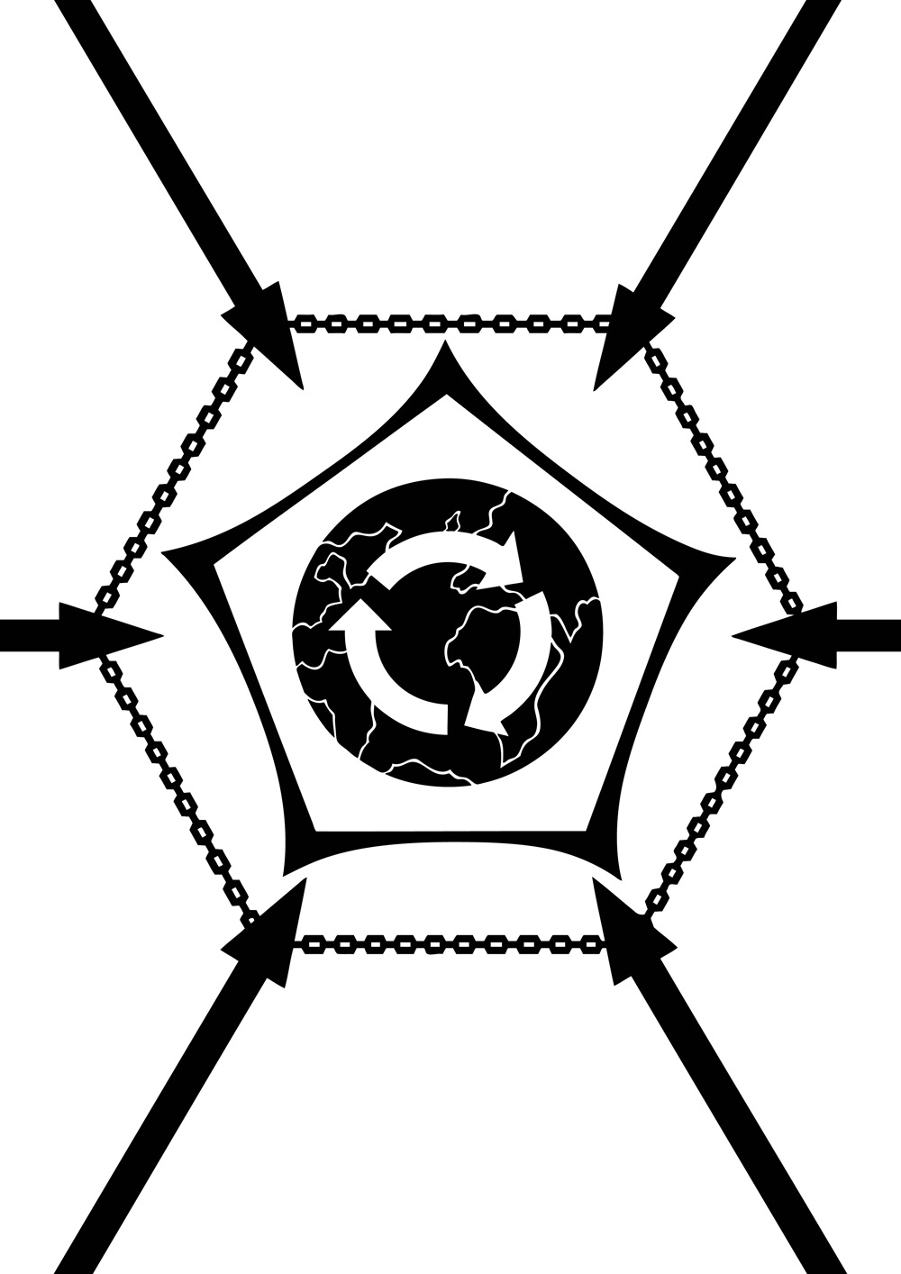 Deus Ex Machina Theme - SCP Foundation