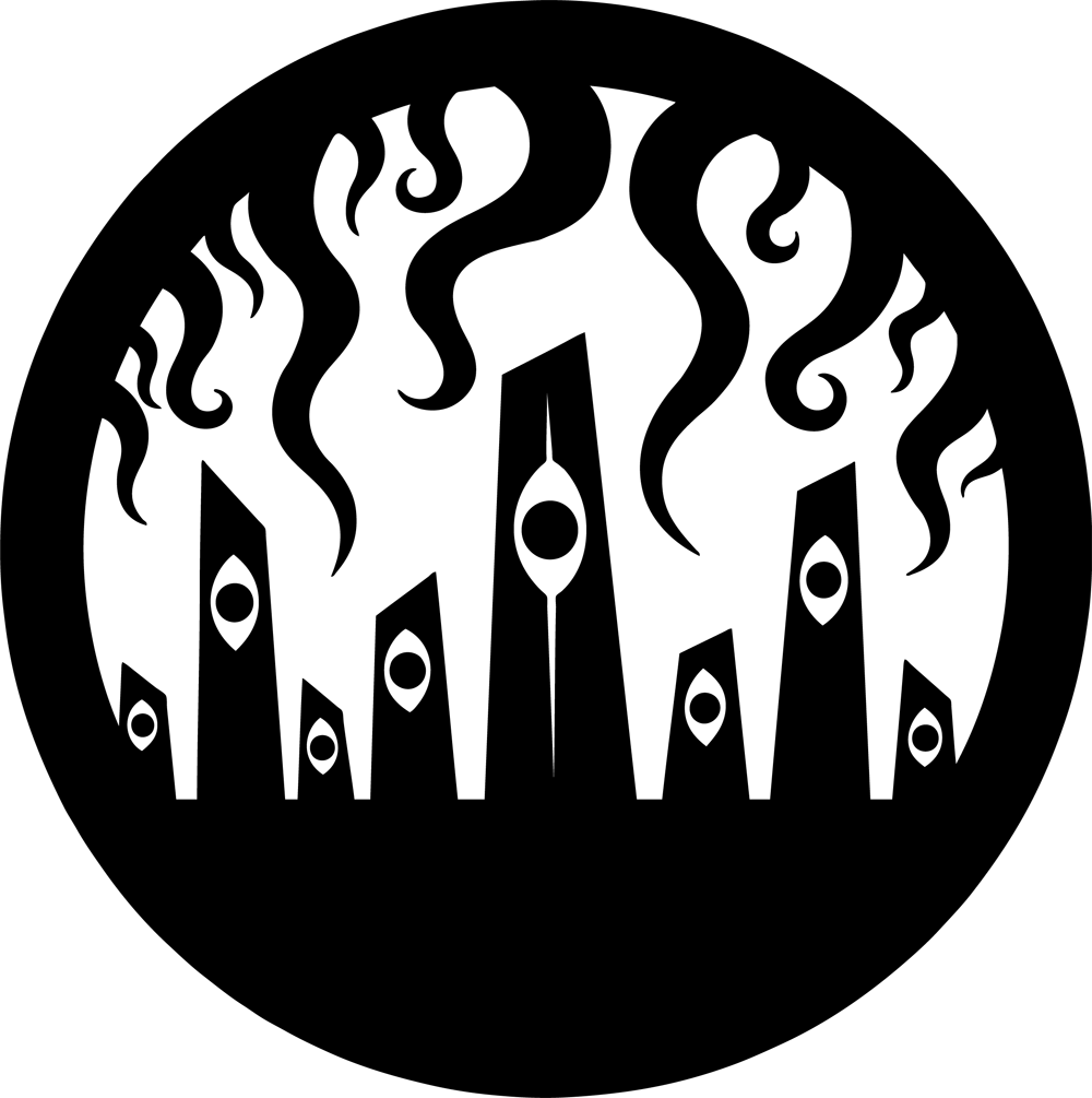 Scp Foundation Fanart, Logo Design For Mtf Kappa-10 - Scp Logo