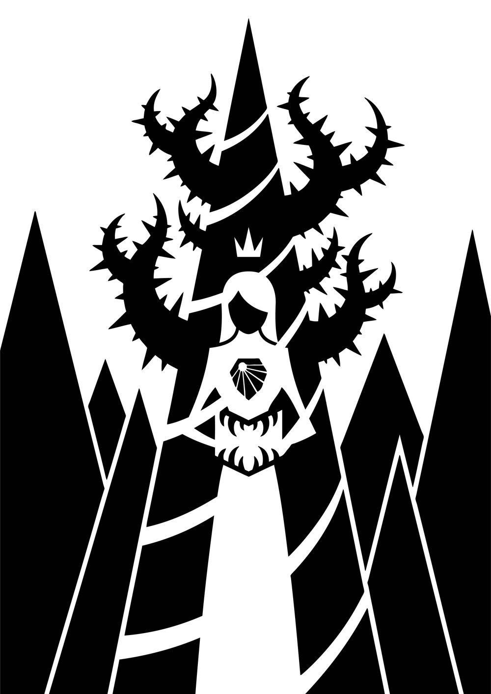 SunnyClockwork on X: RT @SunnyClockwork: SCP Foundation fanart