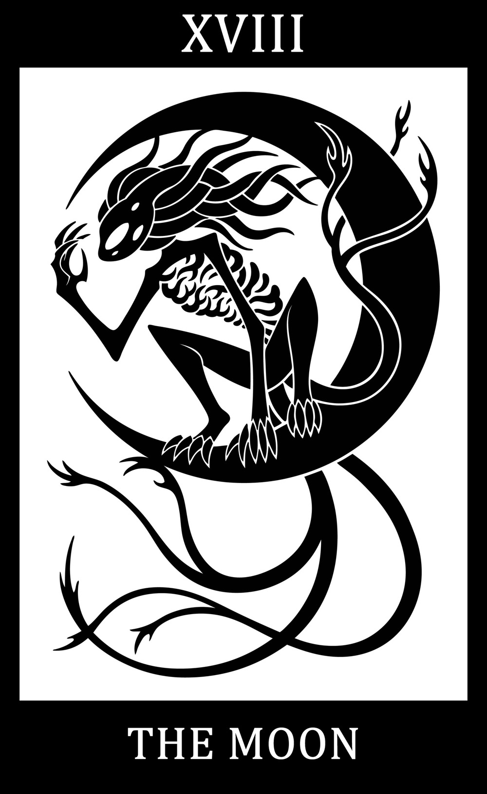 18 The Moon Moon Presence by SunnyClockwork on DeviantArt
