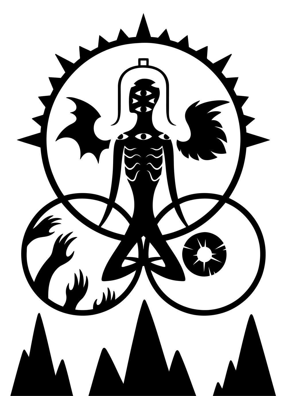 SCP-2498 by SunnyClockwork on DeviantArt