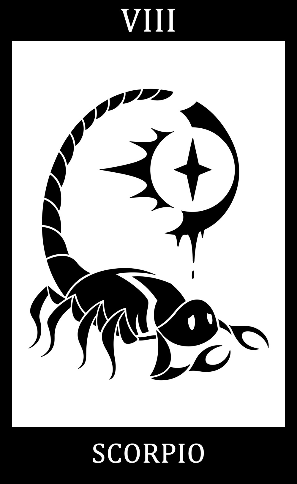 08 - Scorpio - SCP-2895