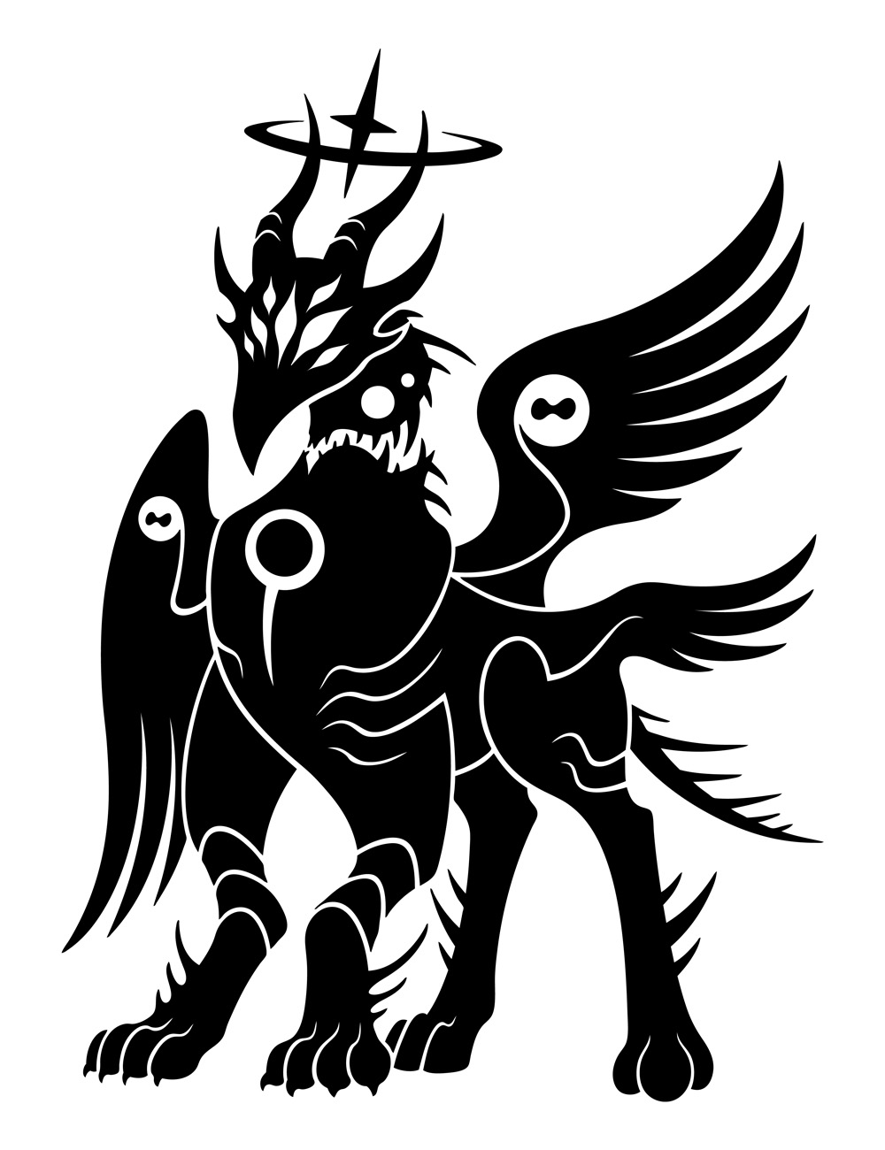 Archons (SCP Foundation)