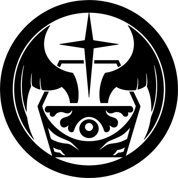 Scp Foundation Art, Logo Design For Mtf Psi 8 - Scp Mobile Task