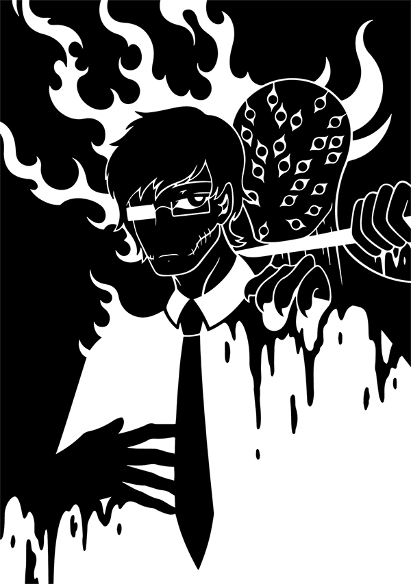 Real SCP Foundation by ChernyyVorona on DeviantArt