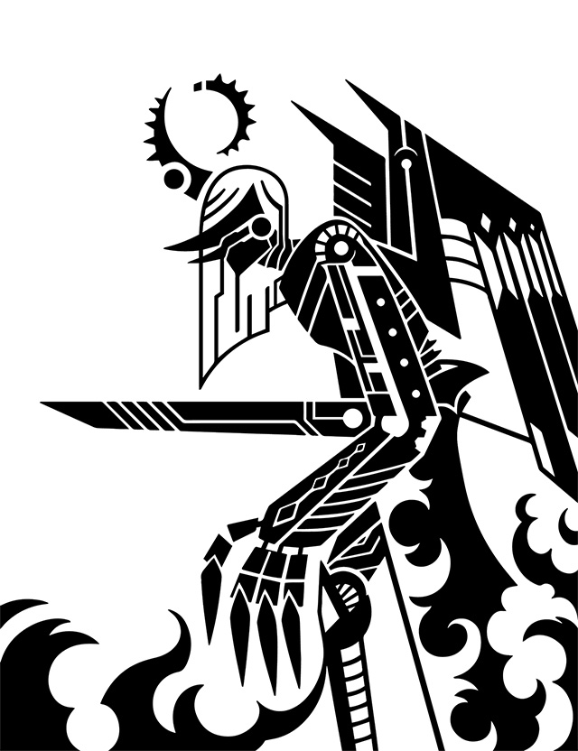 Church of the Broken God from SCP Foundation Universe - AI Generated  Artwork - NightCafe Creator