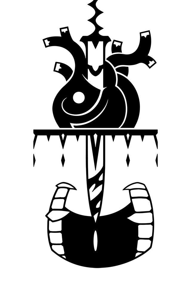 Sunnyclockwork S Artwork Series Iv Scp Foundation