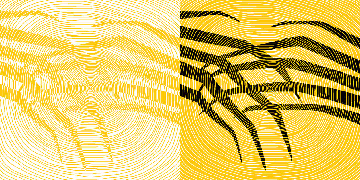 The Distortion by SunnyClockwork on DeviantArt