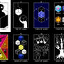 Rusty Lake Tarot