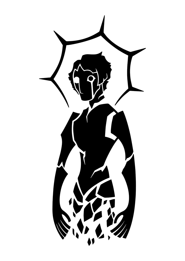 SunnyClockwork's Artwork Hub - SCP Foundation