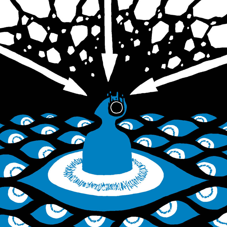 SCP-139 by SunnyClockwork on DeviantArt