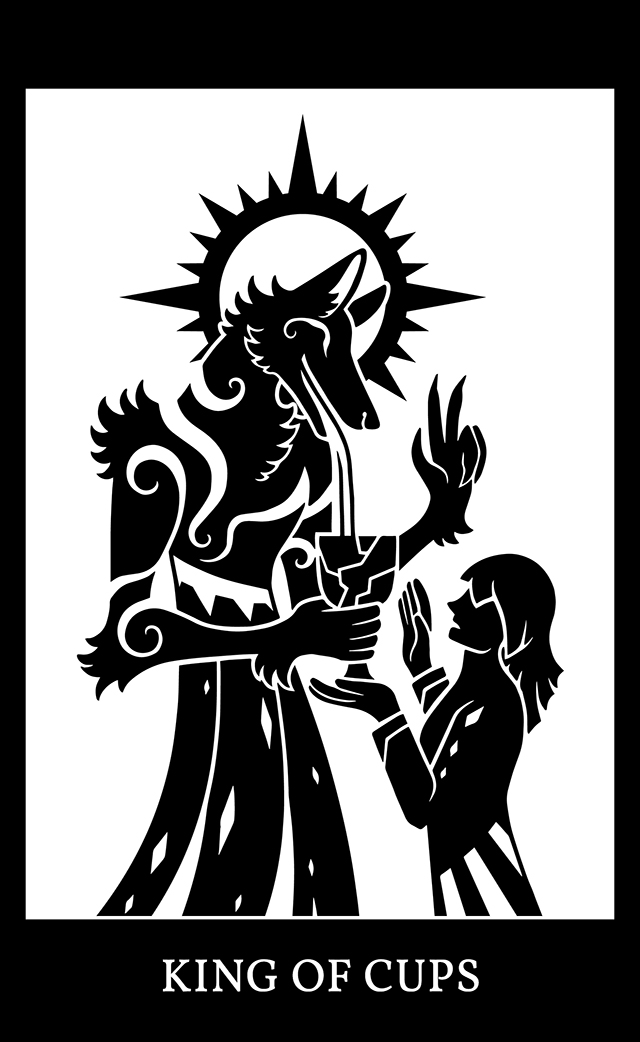 SunnyClockwork on X: SCP Foundation art, SCP-4675 - I Don't Exist. SCP-4675  - I Don't Exist by redredred:    / X