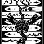 Nine of Swords - SCP-2682