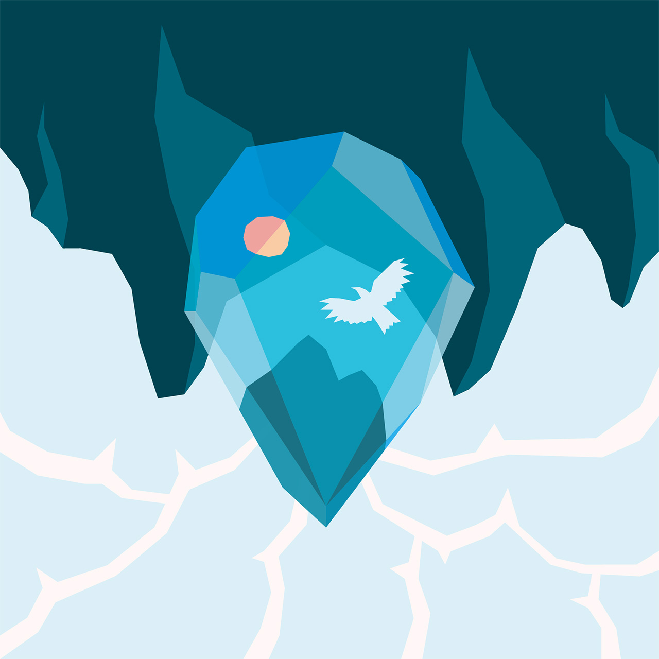 SCP-4867 - Wyoming Territory, 1867-1870 (Vector Art) SCP-4867 - Wyoming Territory, 1867-1870 (Vector Art)