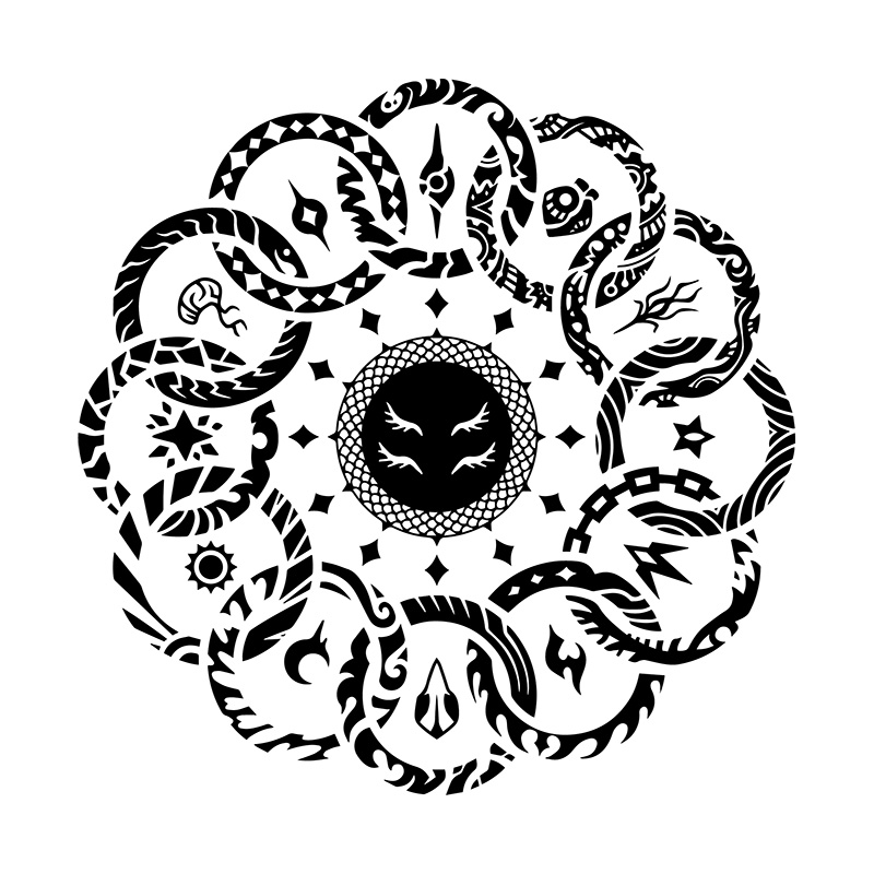 SunnyClockwork's Artwork - Groups of Interest - SCP Foundation