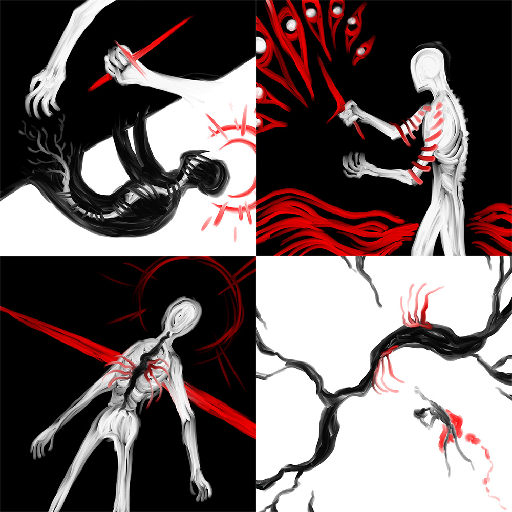 SCP-3999 - I Am At The Center of Everything That Happens To Me 10 SCP-3999 - I Am At The Center of Everything That Happens To Me 10