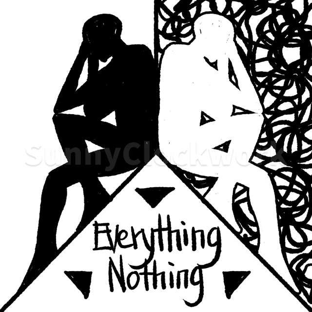 SCP-3999 - I Am At The Center of Everything That Happens To Me Gif 01 SCP-3999 - I Am At The Center of Everything That Happens To Me Gif 01