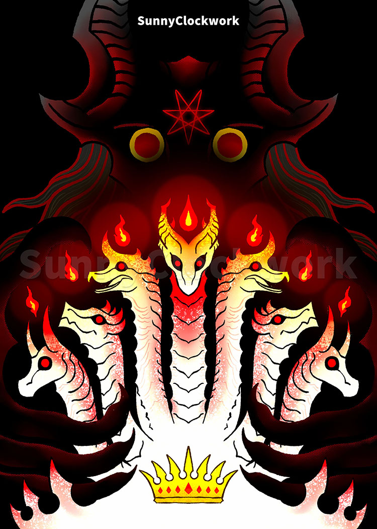 Scp 059 Sign Scp 059 Dragon