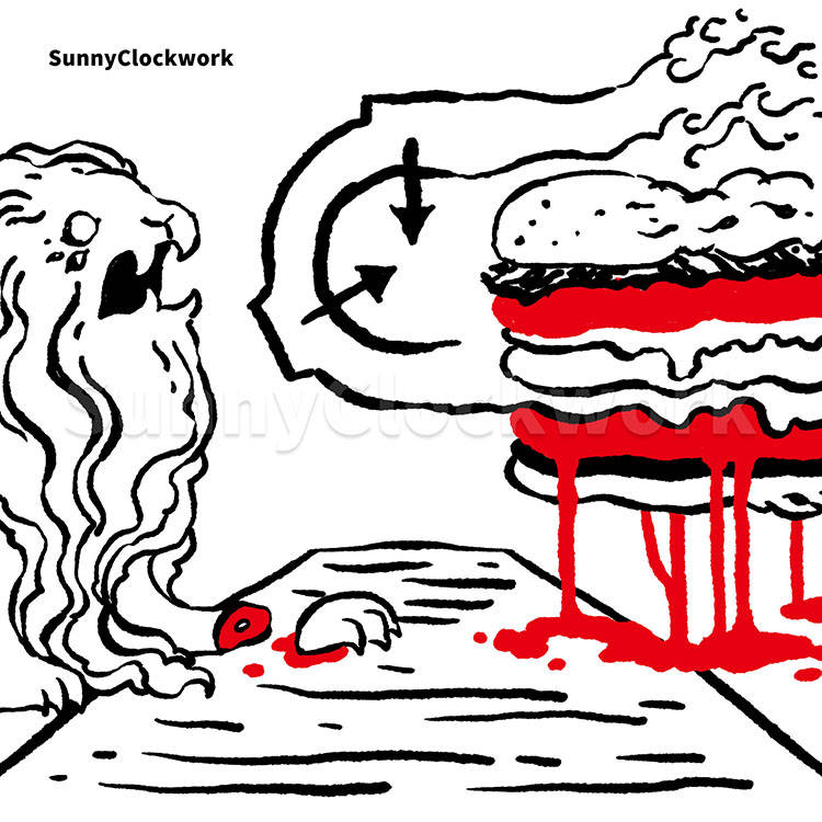 SCP-7403 - Corporate Contagion SCP-7403 - Corporate Contagion