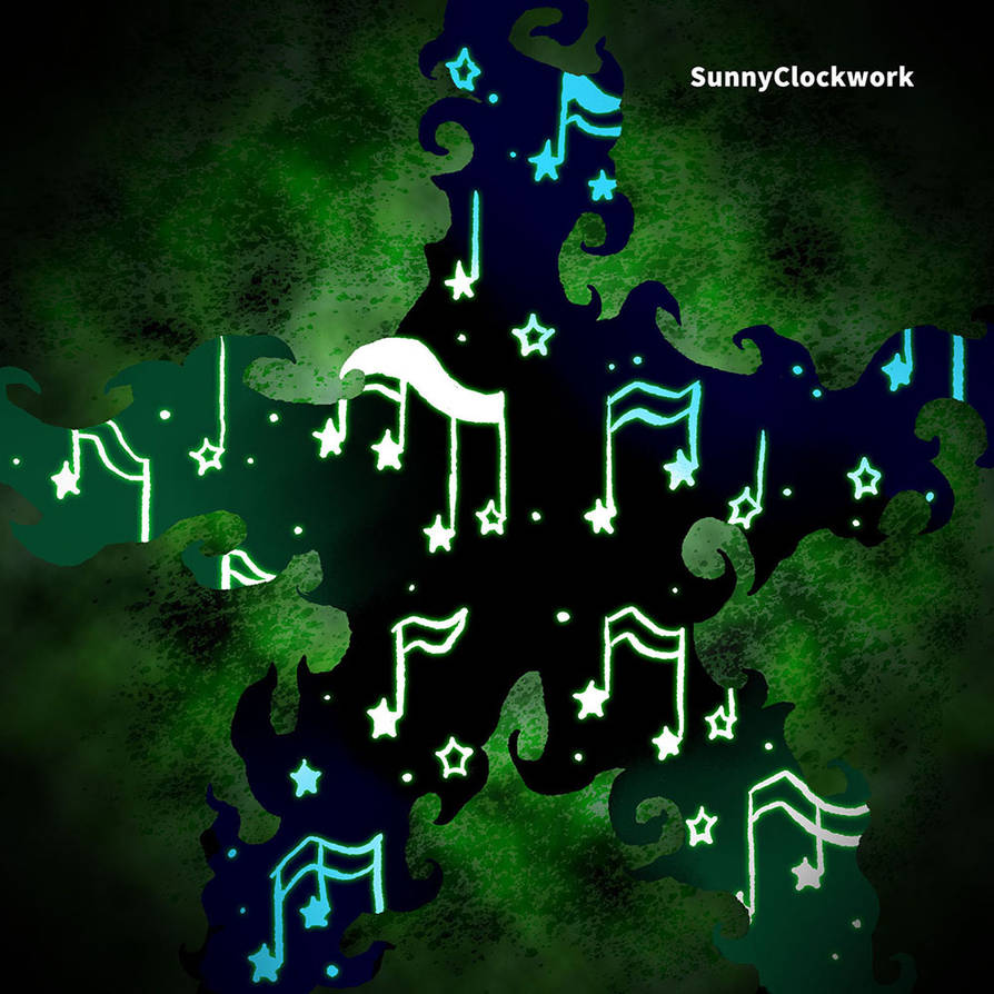 SCP-3330 - Études for the Universe SCP-3330 - Études for the Universe