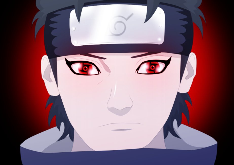 Shisui Uchiha - The Uchiha Genius by Jeca96 on DeviantArt