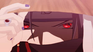 pic Sharingan Pfp Itachi itachi uchiha animation by
