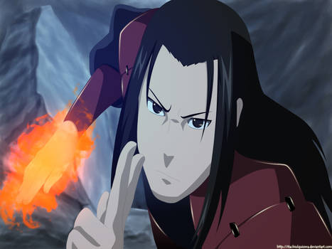 Hashirama Senju