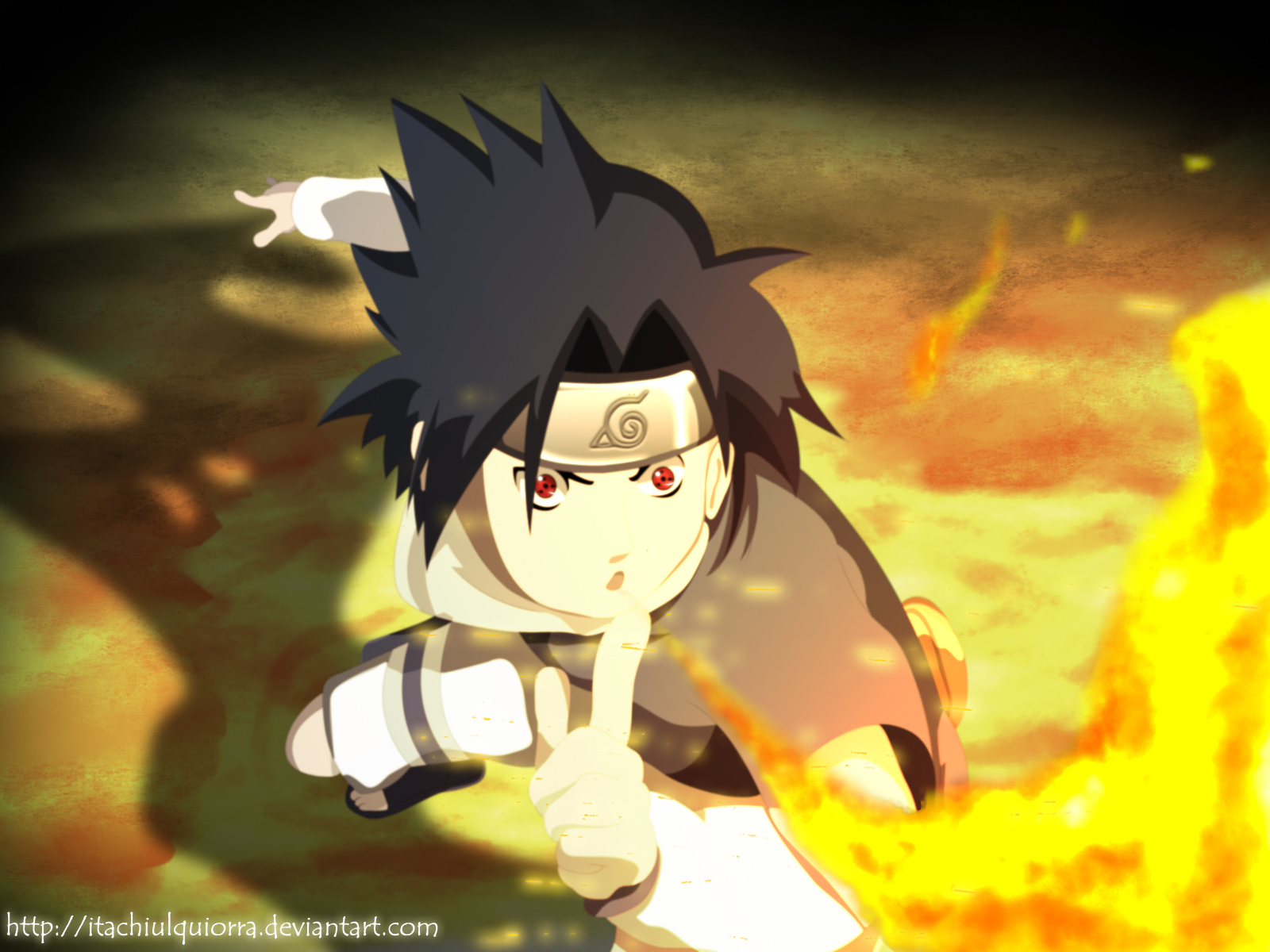 Sasuke Katon