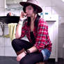 Cowgirl