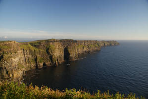 Cliffs of Moher 3