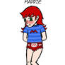 Maddie Sketch (rotommowtom's OC)