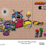 Eclipsed Memories - Portrait 7: The Broodals