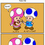 20201126 - Nerr T and Toadette: Thanksgiving